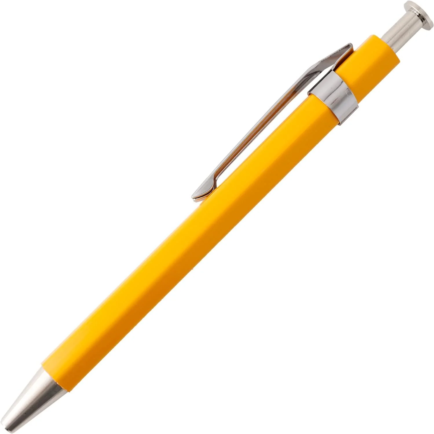 Slip-On Sierra Cedar Wood Ballpoint Pen Small - Image 8