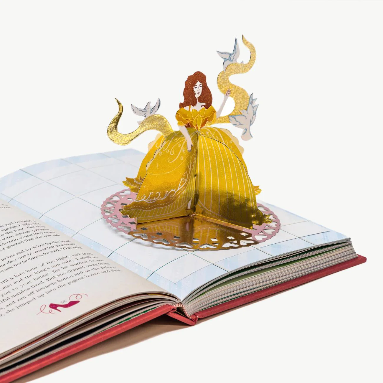 Snow White & other Grimms' Fairy Tales (MinaLima Edition) - Image 3