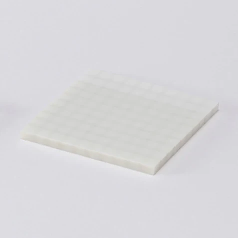 Stalogy 010 Translucent Sticky Notes - Gridded - Image 4