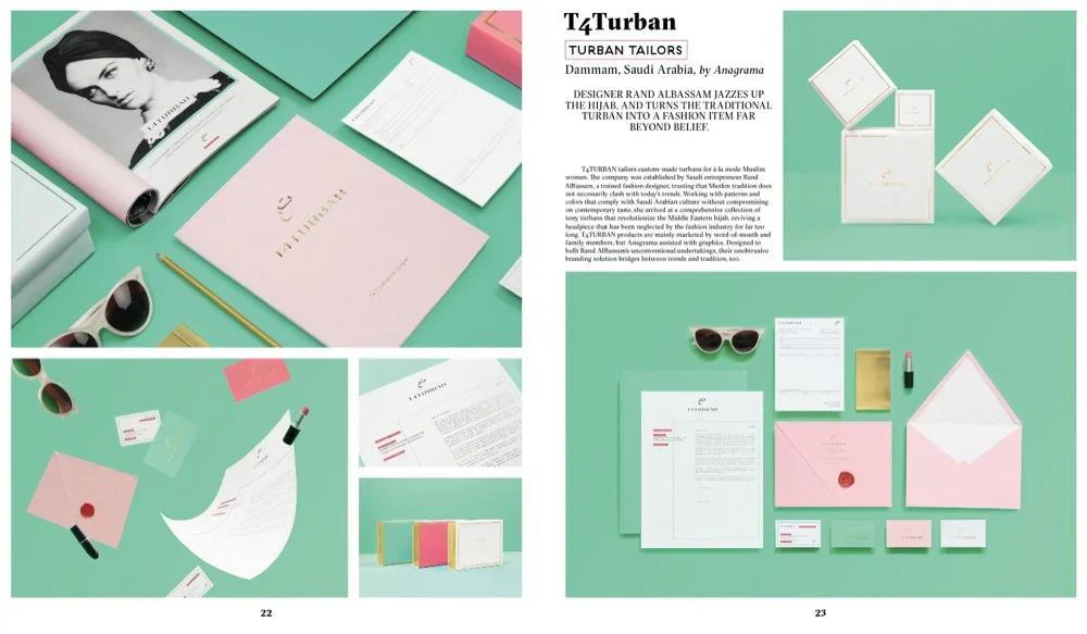 Start Me Up : New Branding for Businesses - Image 5