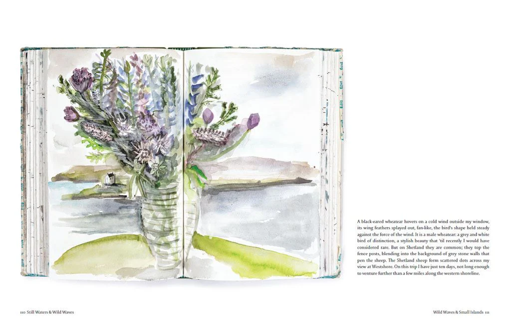 Still Waters & Wild Waves - Image 2