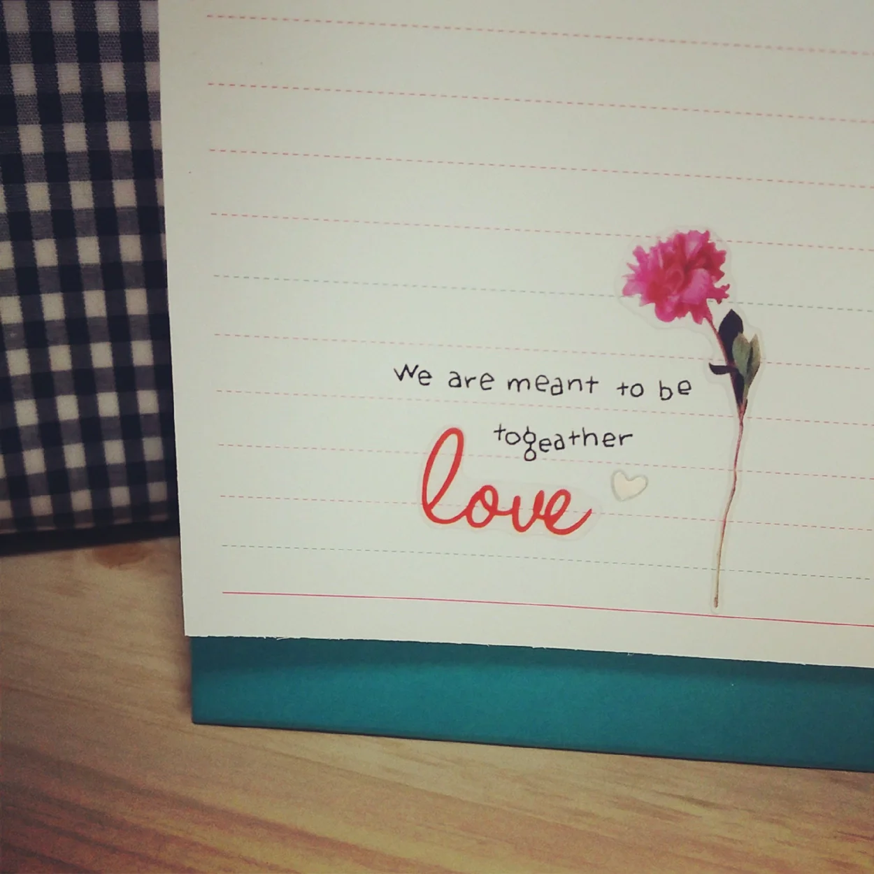 Suatelier Balloon Love Actually Stickers 1023 - Image 3