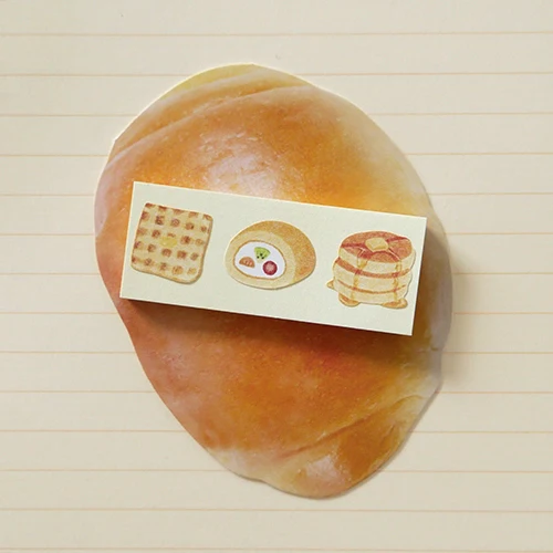 Suatelier Food Stickers no. 1162 Kissaten - Image 5