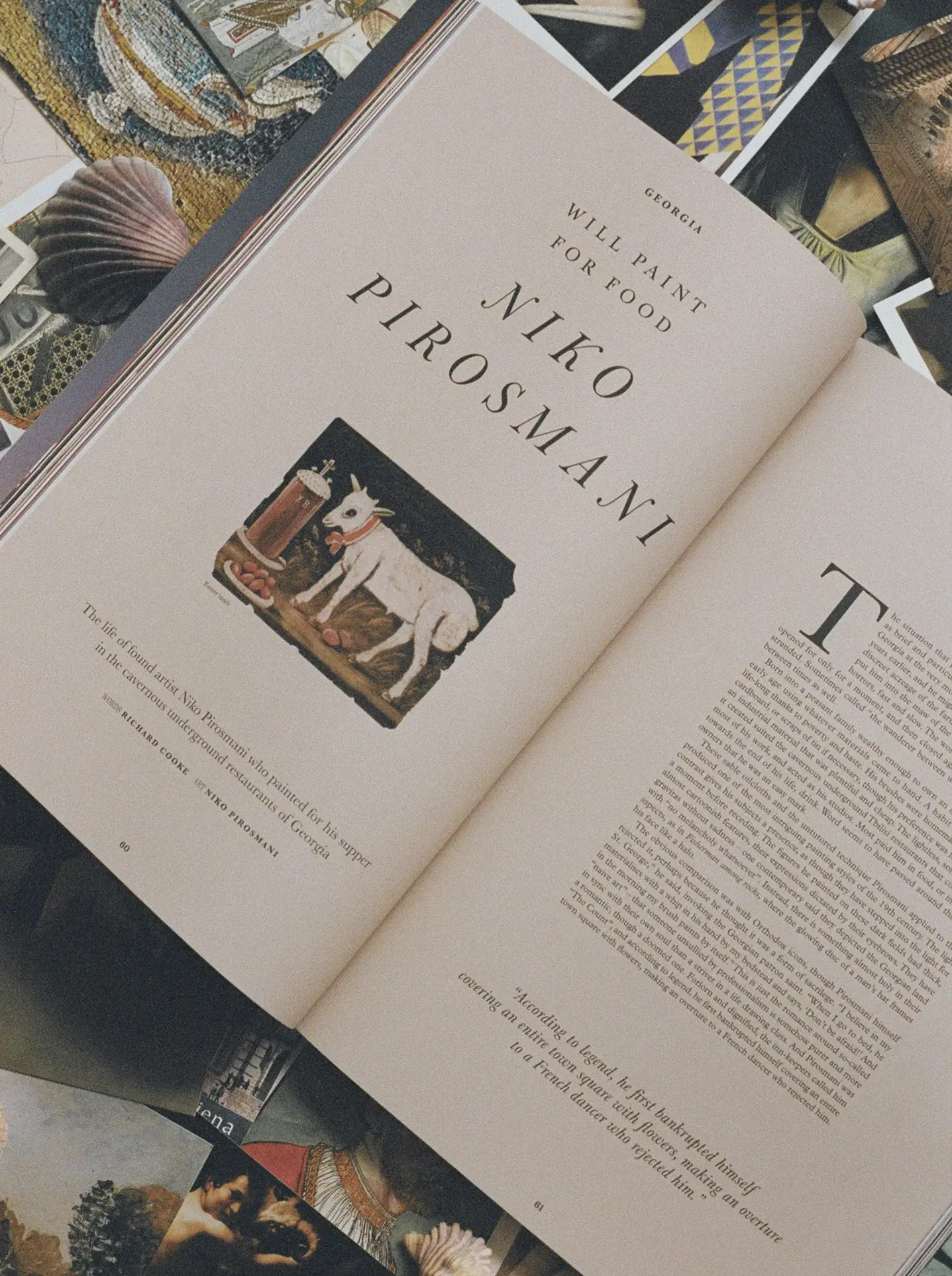 Swill Magazine Issue 6 - Image 5