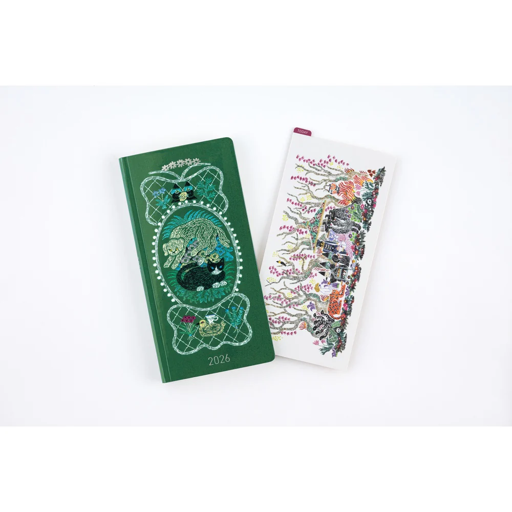 iyo okumi: Hobonichi Pencil Boards - Image 11