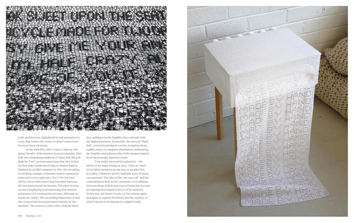 Textiles X Art - Image 3