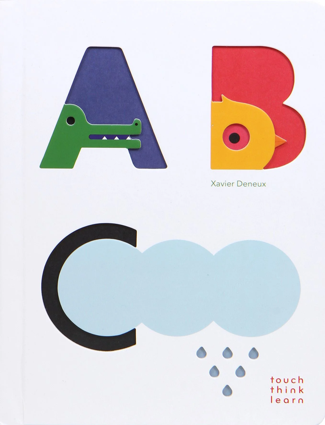 ABC Touch Think Learn