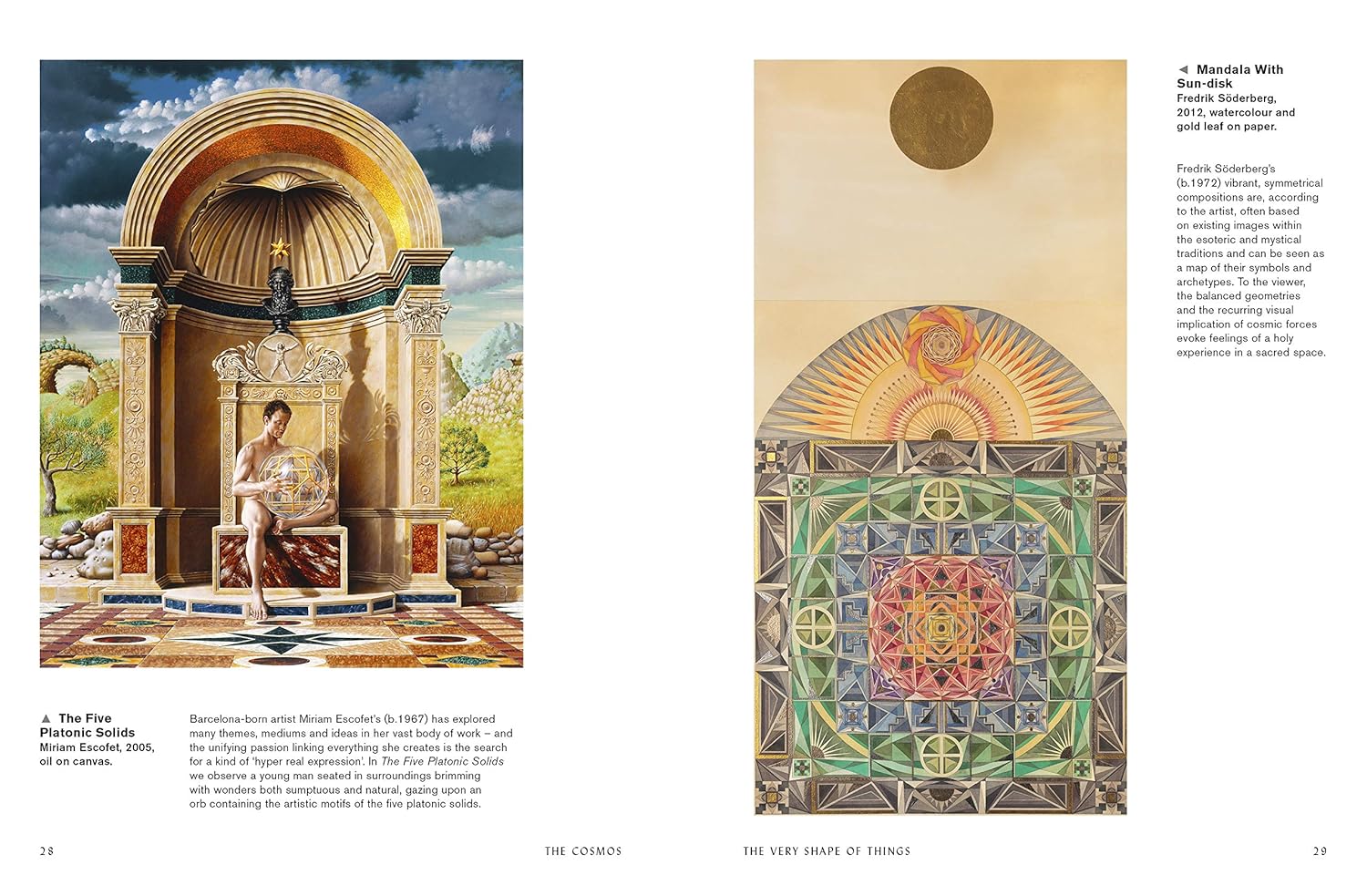The Art of the Occult - Image 5