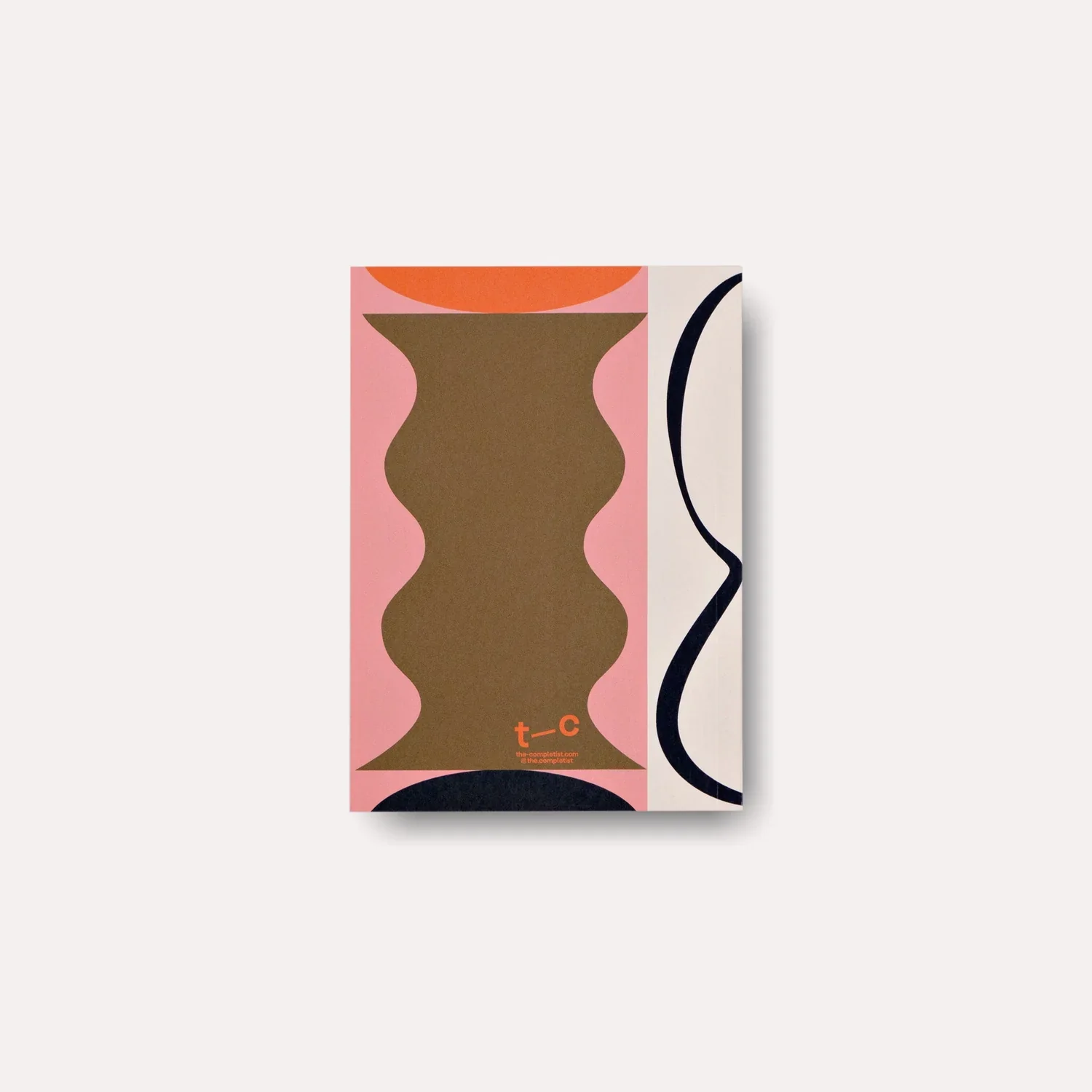 The Completist Moab No. 1 A6 Undated Weekly Pocket Planner - Image 2