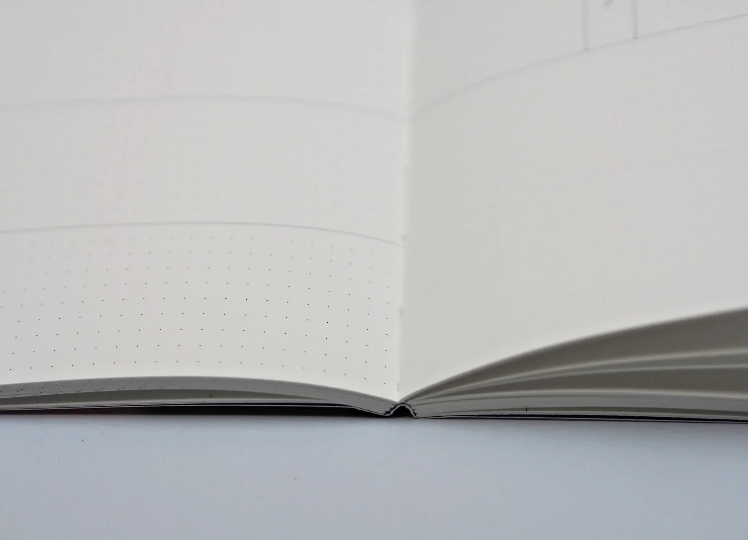 The Completist Moab No. 1 A6 Undated Weekly Pocket Planner - Image 6
