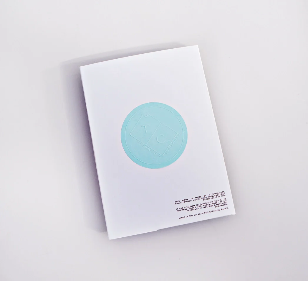 The Completist Tokyo A5 Undated Weekly Planner - Image 6