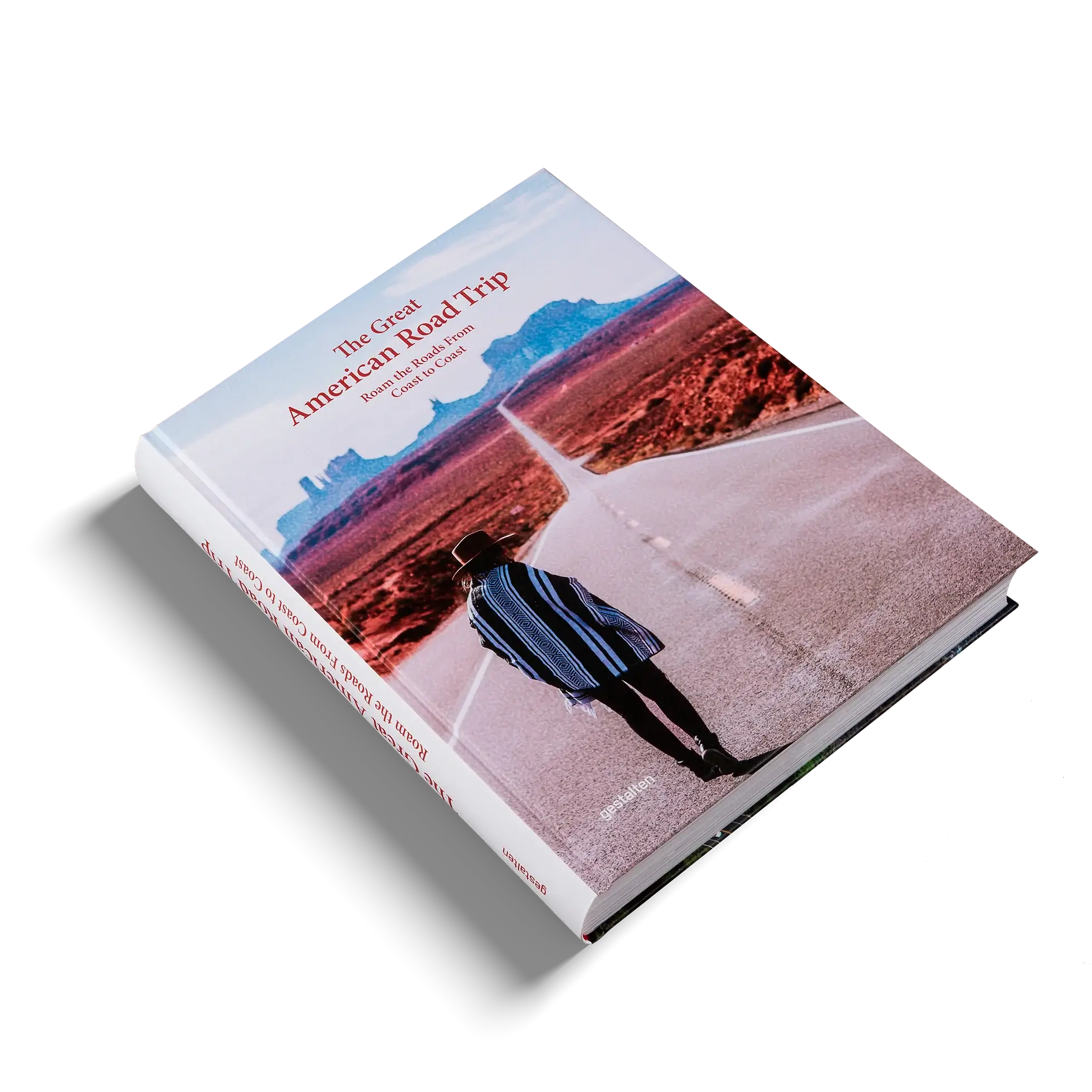 The Great American Road Trip