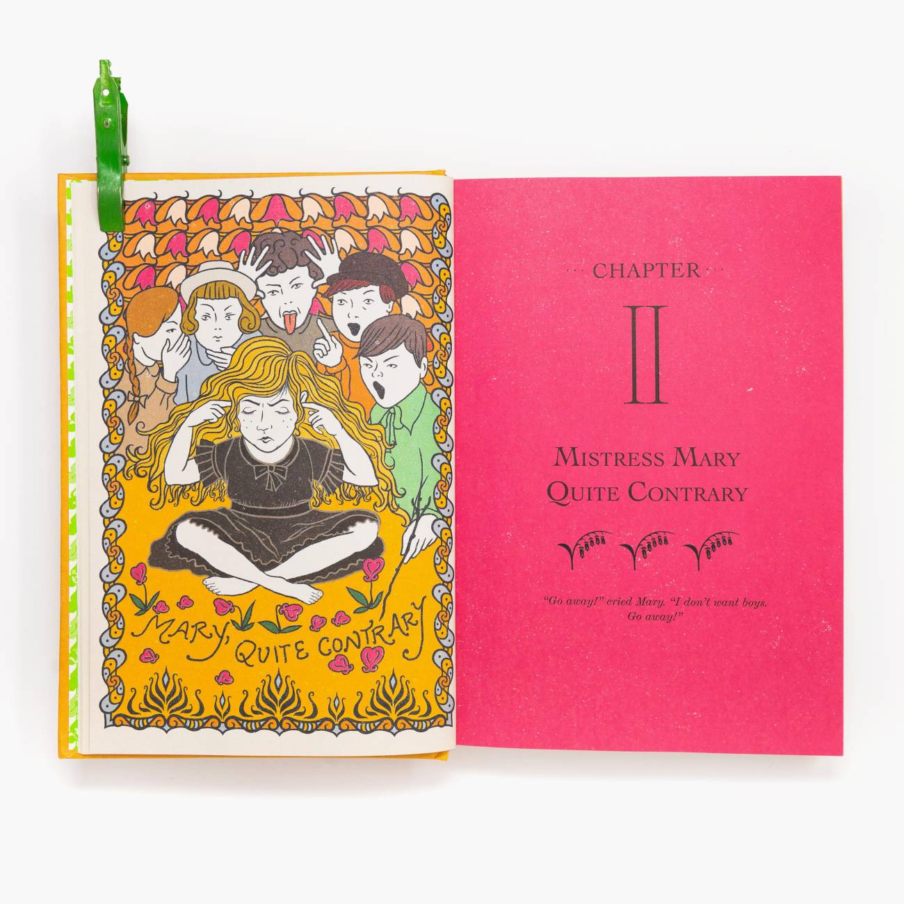 The Secret Garden (MinaLima Edition) - Image 2