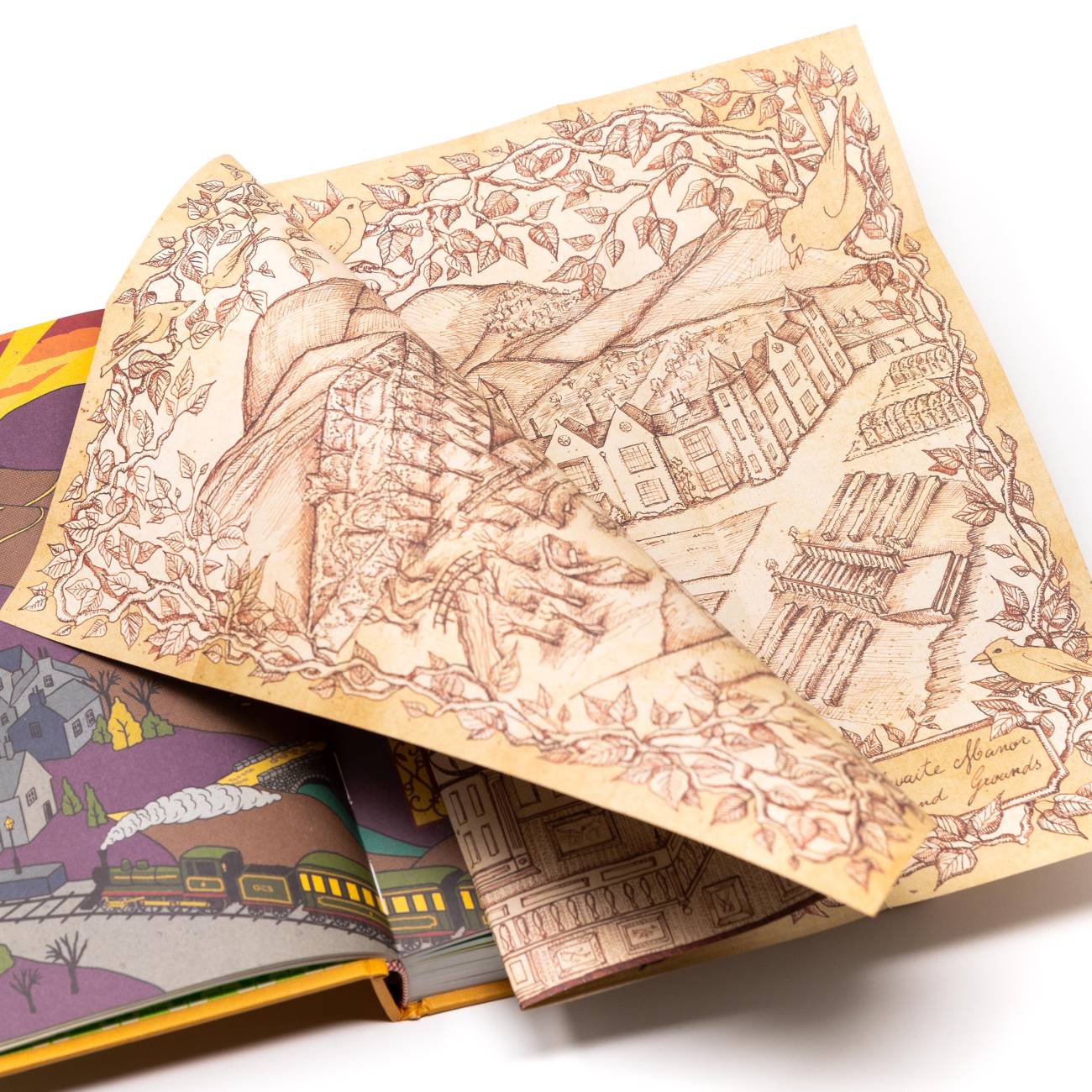 The Secret Garden (MinaLima Edition) - Image 5
