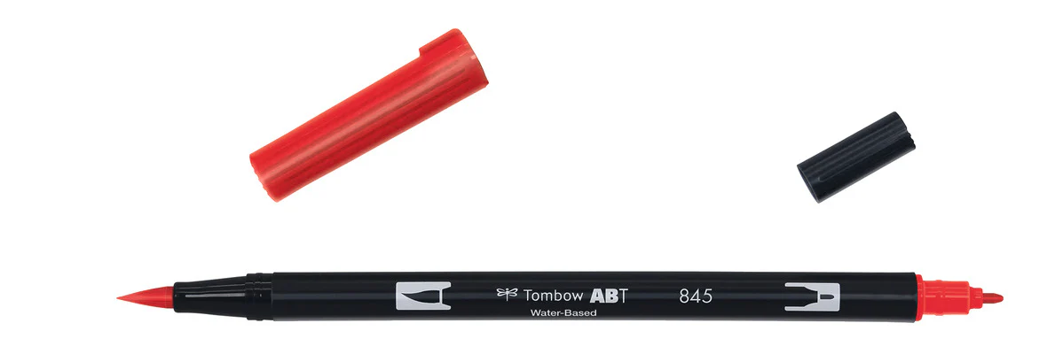 Tombow ABT Dual Brush Pen - Image 14