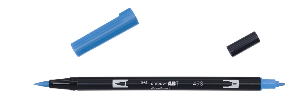 Tombow ABT Dual Brush Pen - Image 20