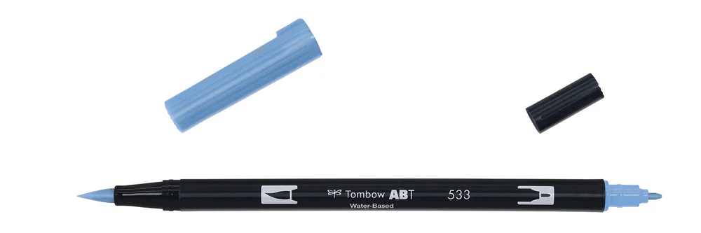 Tombow ABT Dual Brush Pen - Image 21