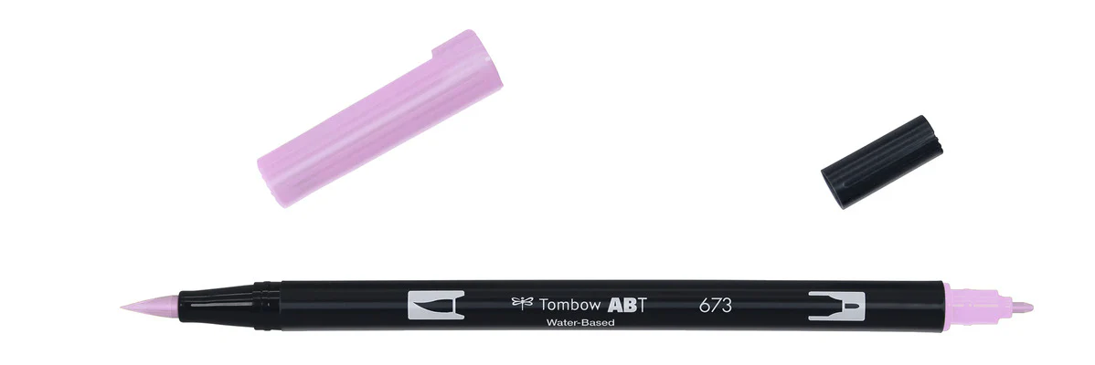 Tombow ABT Dual Brush Pen - Image 26
