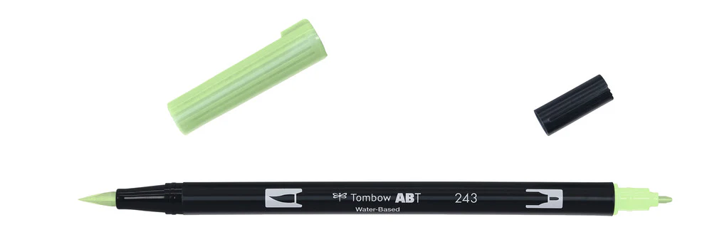 Tombow ABT Dual Brush Pen - Image 34