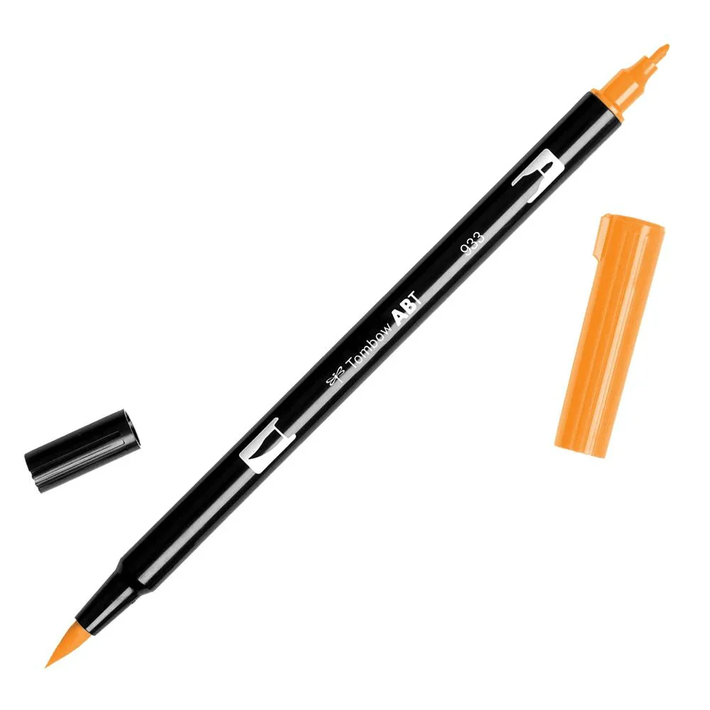 Tombow ABT Dual Brush Pen - Image 56