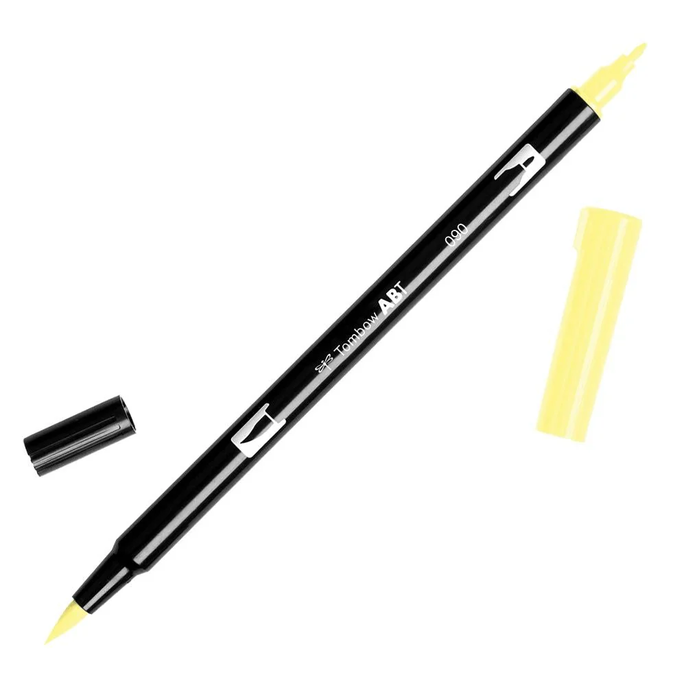 Tombow ABT Dual Brush Pen - Image 60