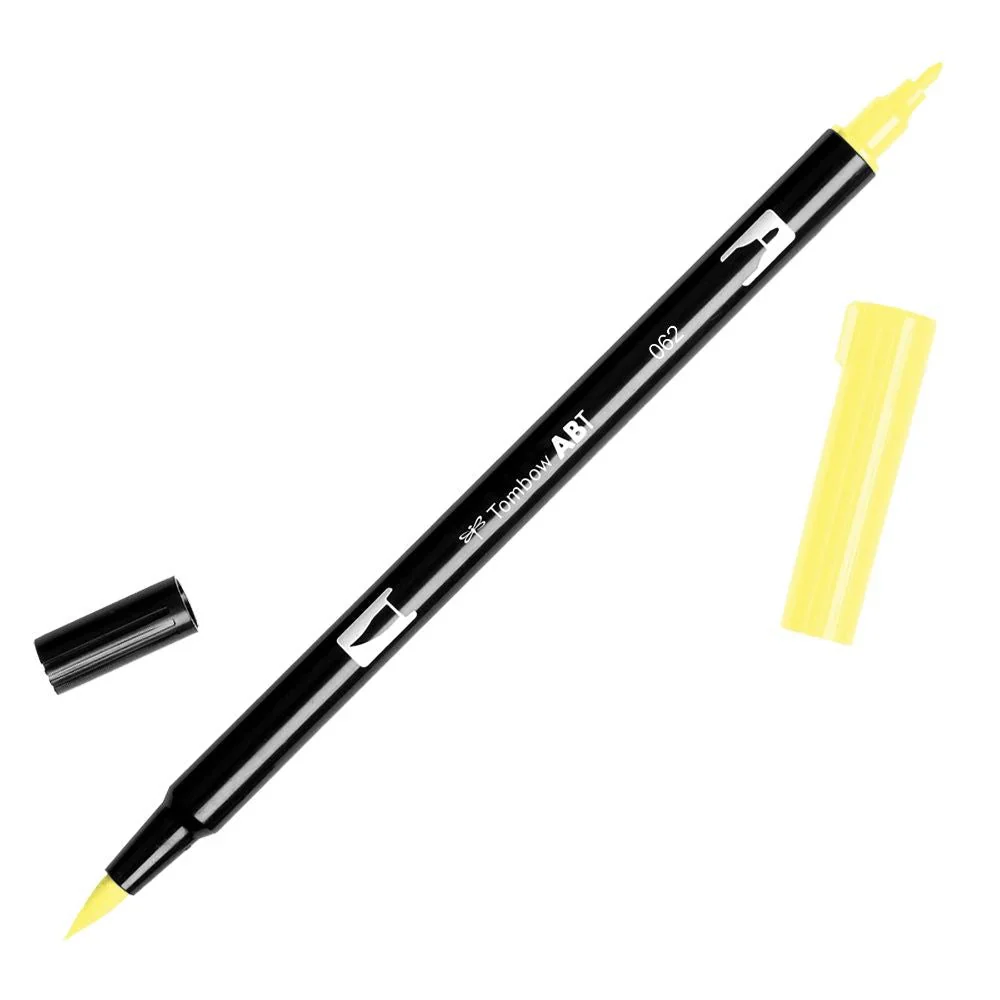 Tombow ABT Dual Brush Pen - Image 67