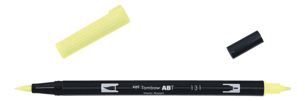 Tombow ABT Dual Brush Pen - Image 9
