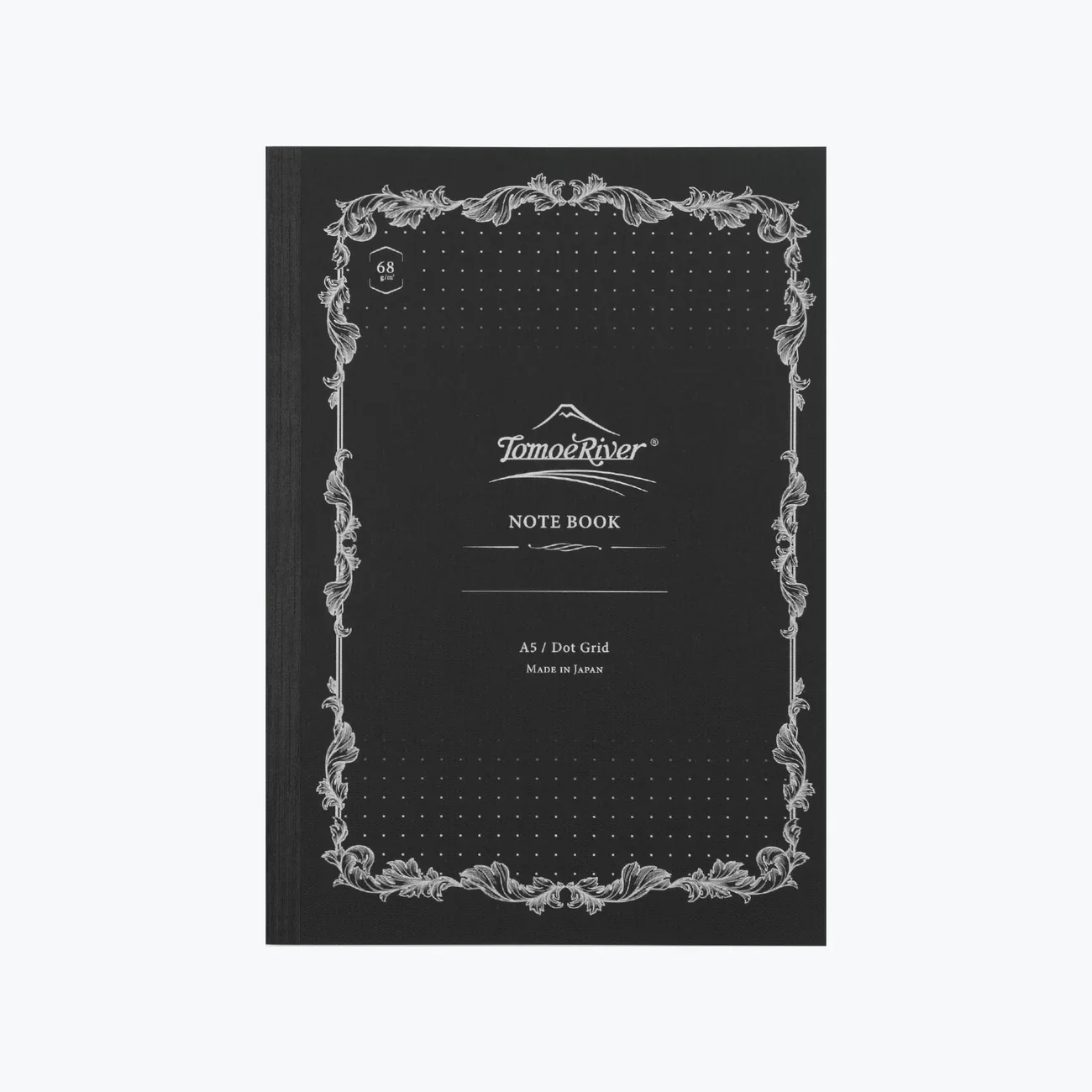 Tomoe River A5 Dot Grid Notebook - 68 gsm