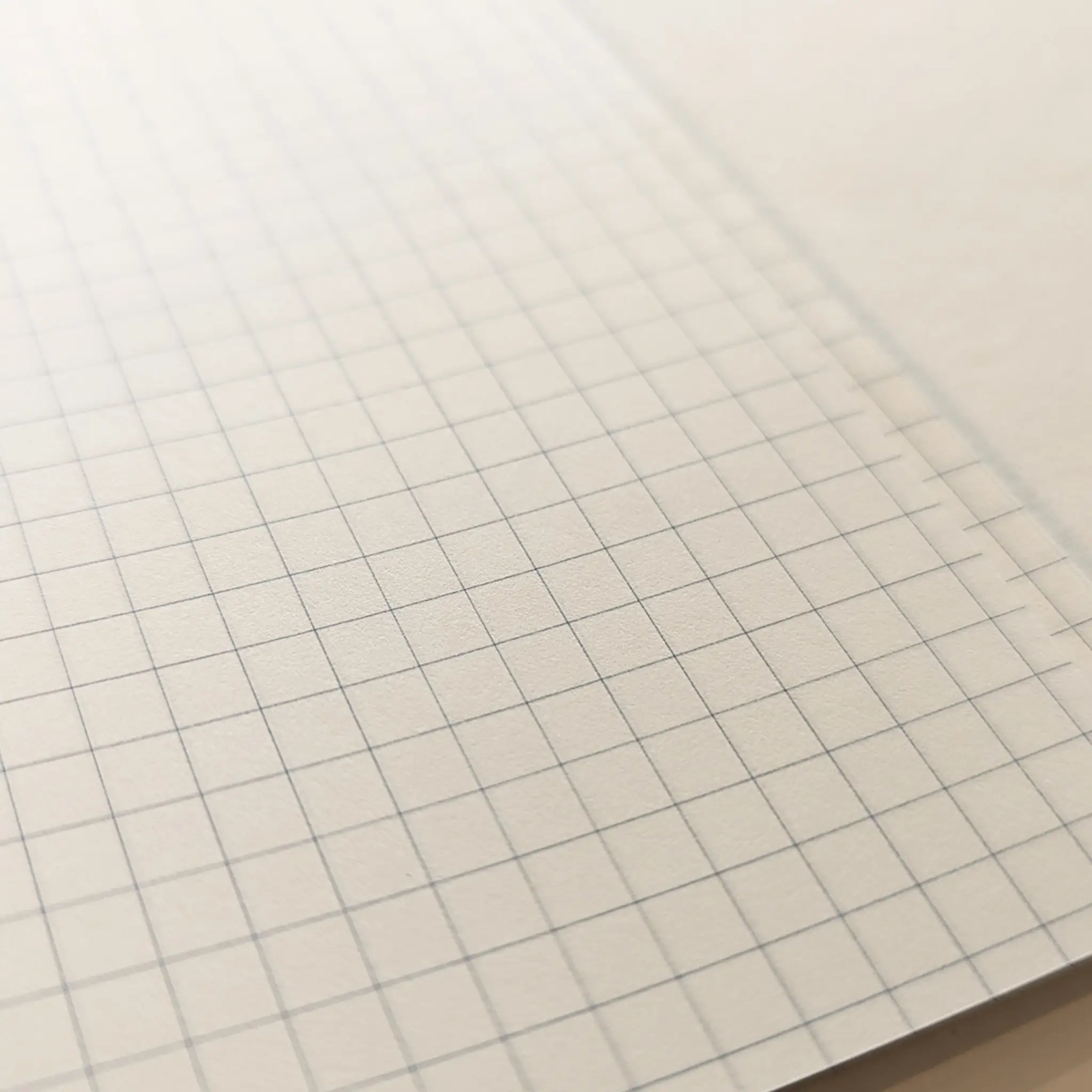 Tomoe River A5 Grid Notebook - 52gsm - Image 3