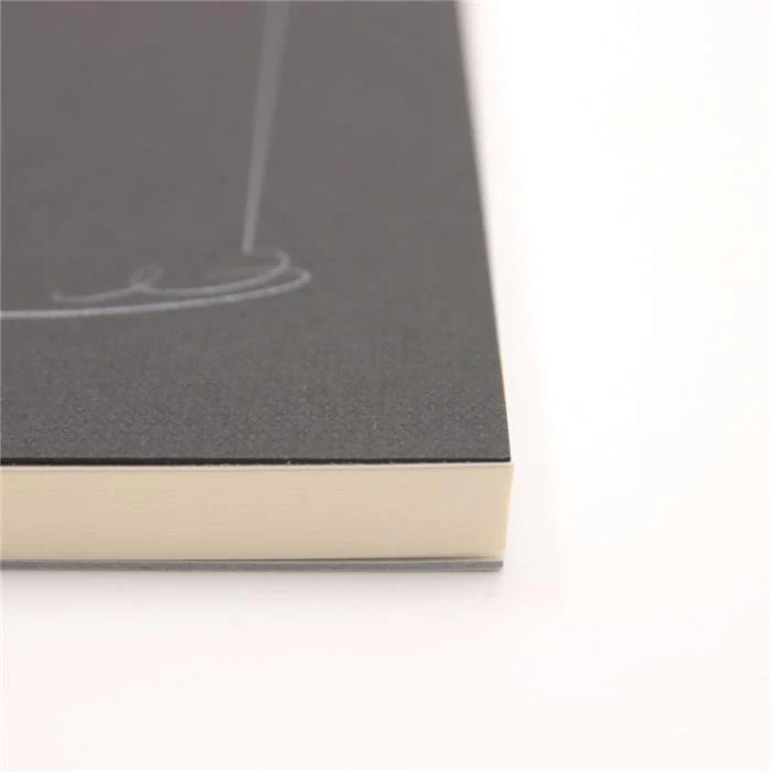 Tomoe River A5 Paper 52gsm Notepad - 100 Sheets A5 Cream - Image 3