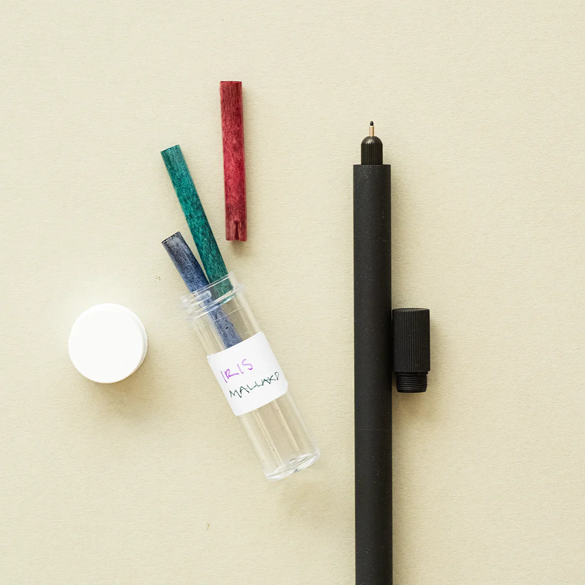 Tom's Studio Lumos Single Reservoir & Tip Containers Set of 3 - Image 2