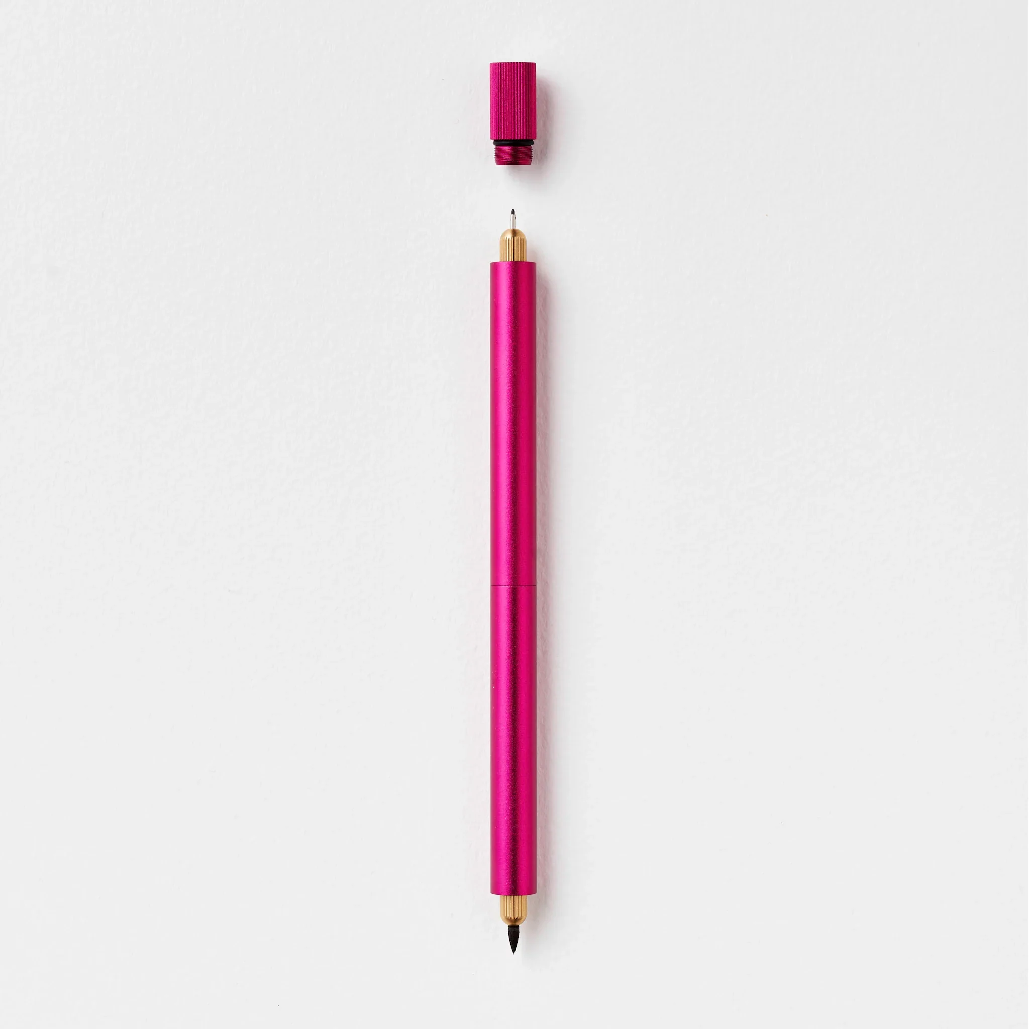 Tom's Studio The Lumos Pro Duo Tip Refillable Multi-Tip Pen - Image 9