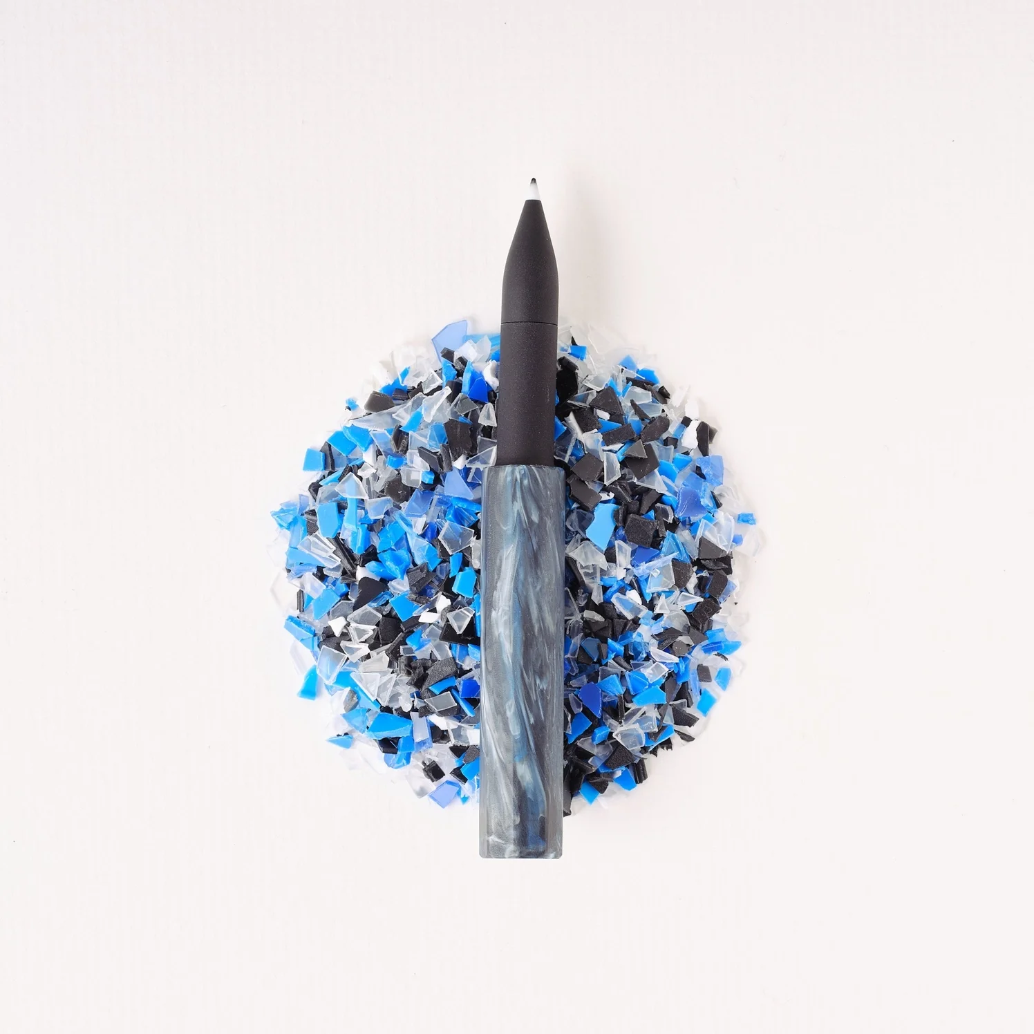 Tom's Studio The Wren "Write Off" Refillable Writing Pen