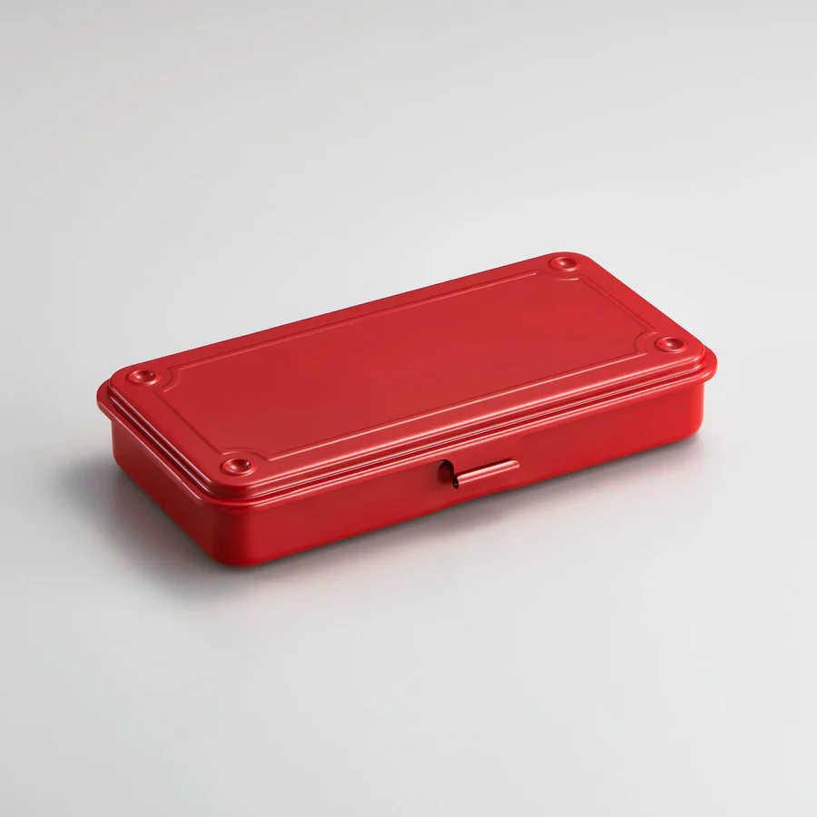 Toyo Steel T 192 Toolbox - Image 2