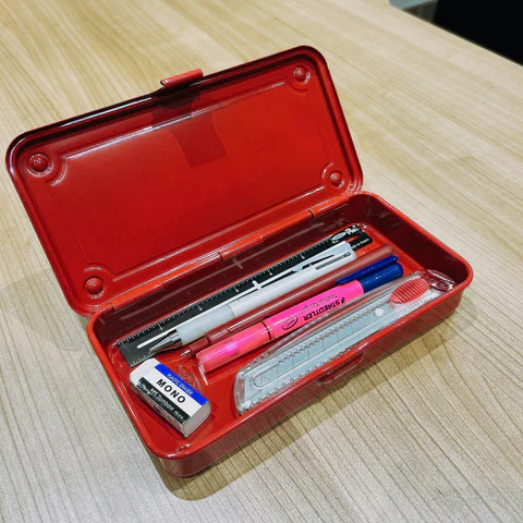 Toyo Steel T 192 Toolbox - Image 6