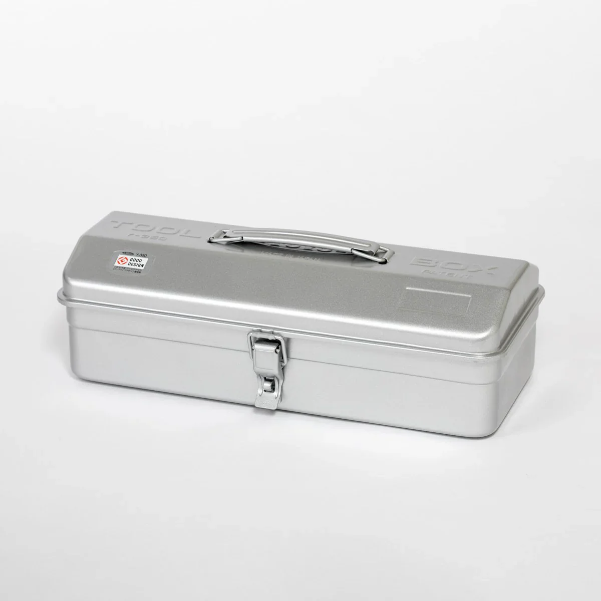 Toyo Steel Y 350 Camber Top Toolbox
