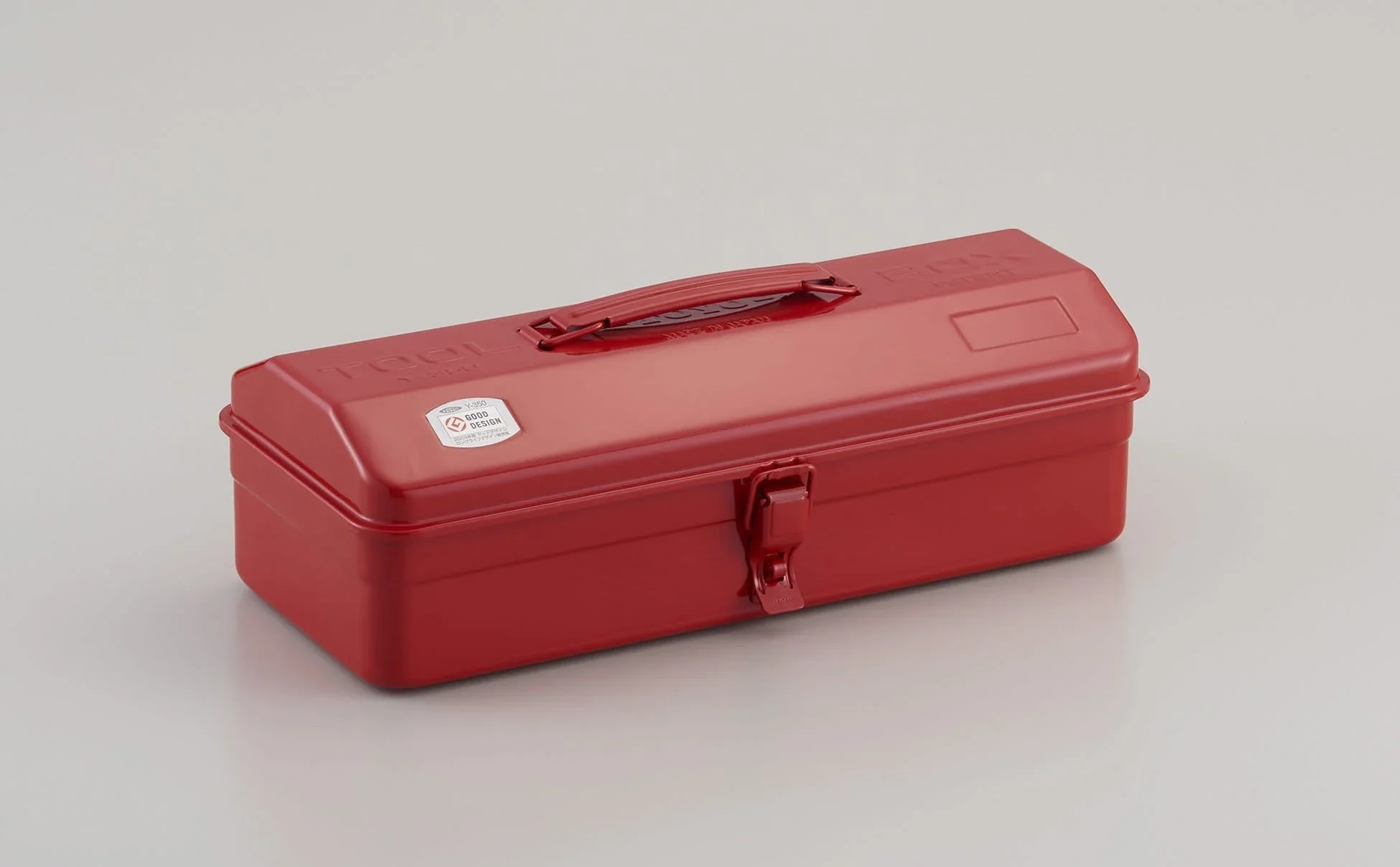 Toyo Steel Y 350 Camber Top Toolbox - Image 2