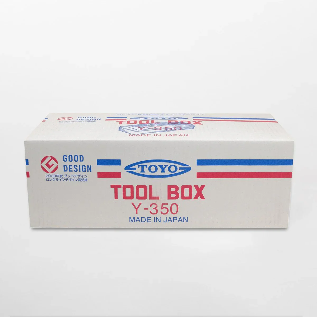 Toyo Steel Y 350 Camber Top Toolbox - Image 7