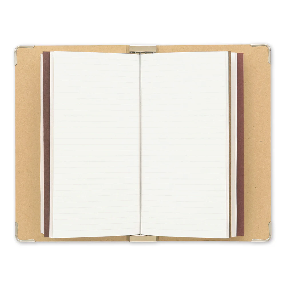Traveler's Company Notebook Binder for Refills 011 - Image 3