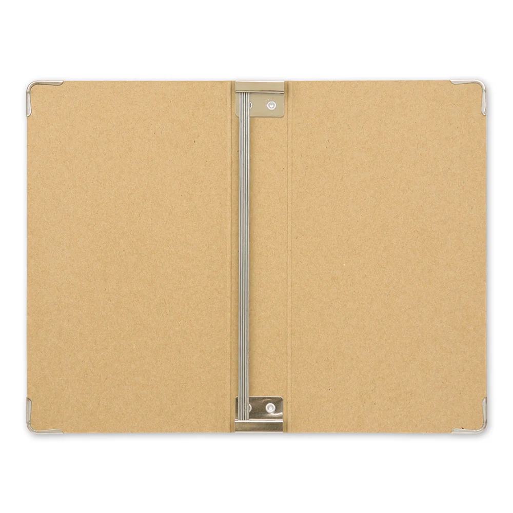 Traveler's Company Notebook Binder for Refills 011 - Image 4