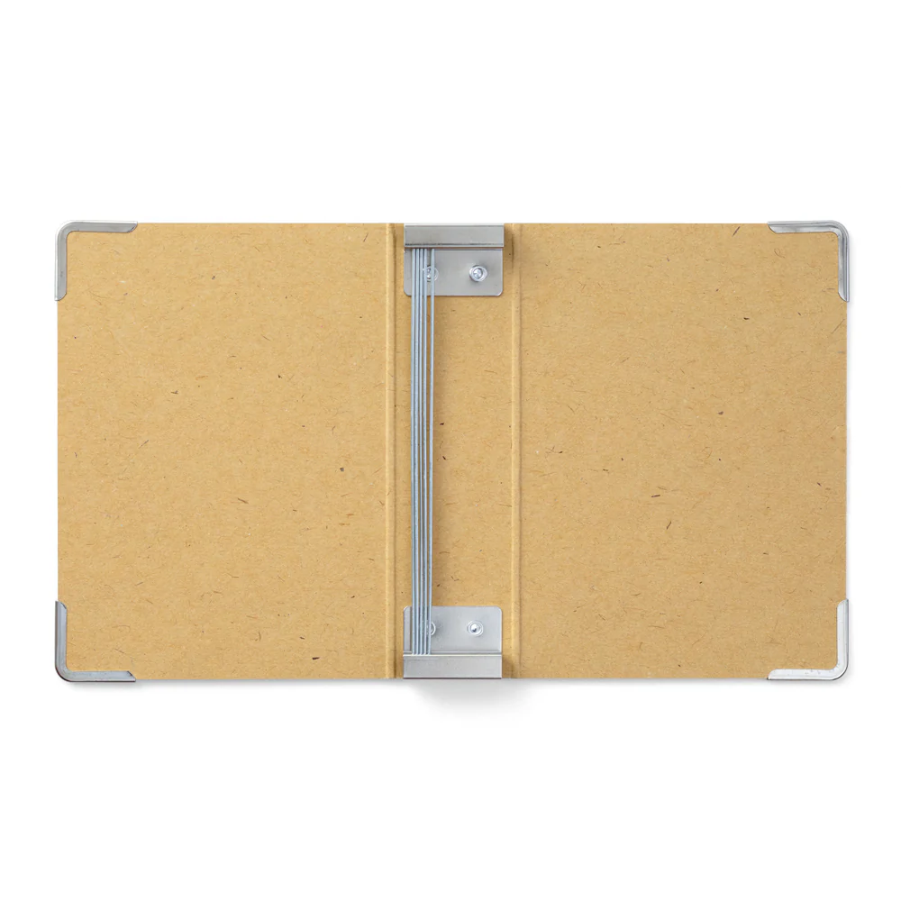 Traveler's Company Notebook Binder for Passport Size Refills 016 - Image 4