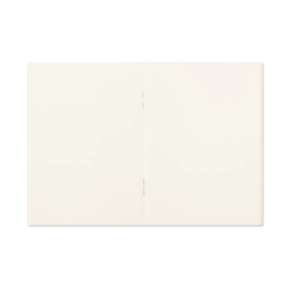 Traveler's Company Notebook Passport Size Refill 017 Sticker Release Paper - Image 5