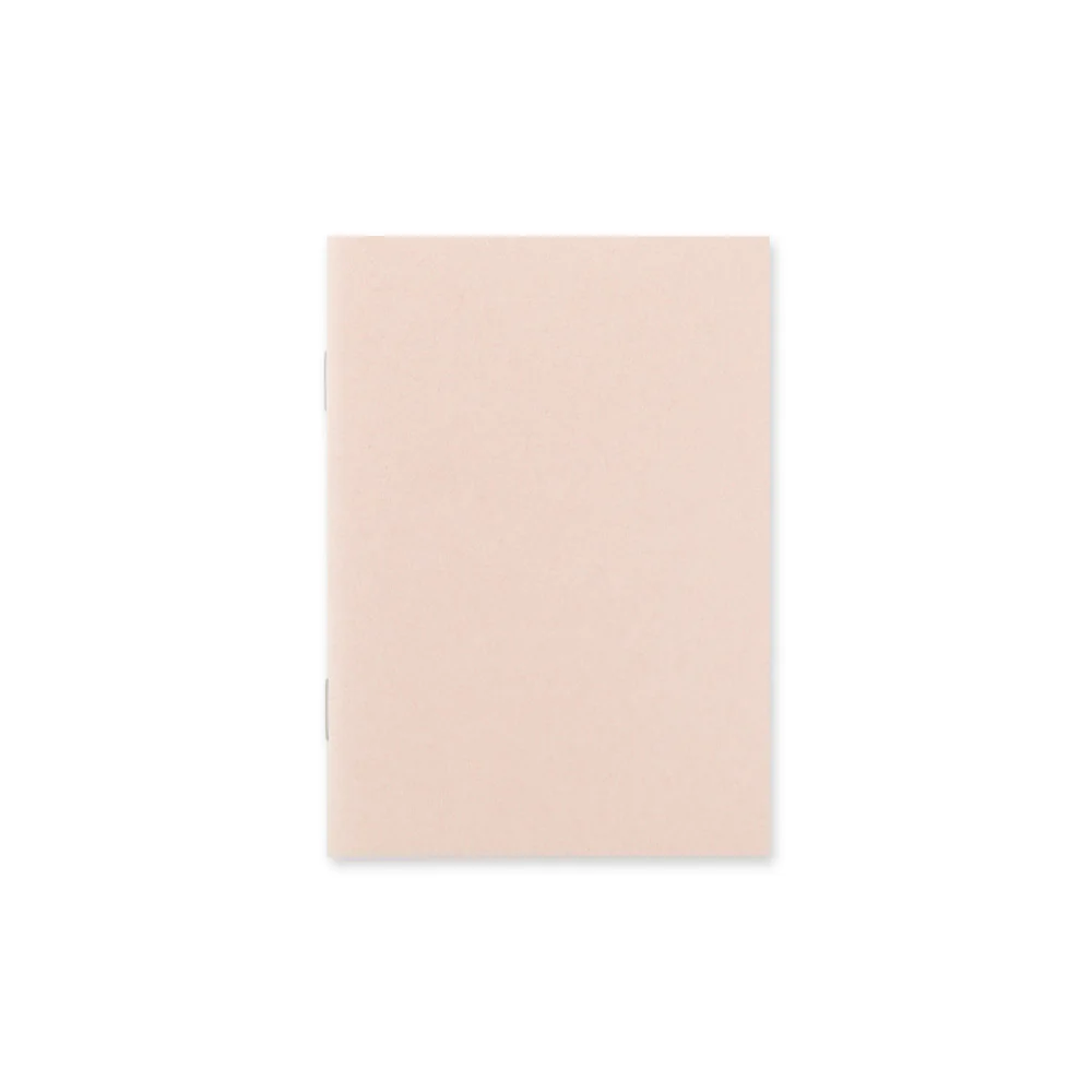 Traveler's Company Notebook Passport Size Refill 017 Sticker Release Paper - Image 7