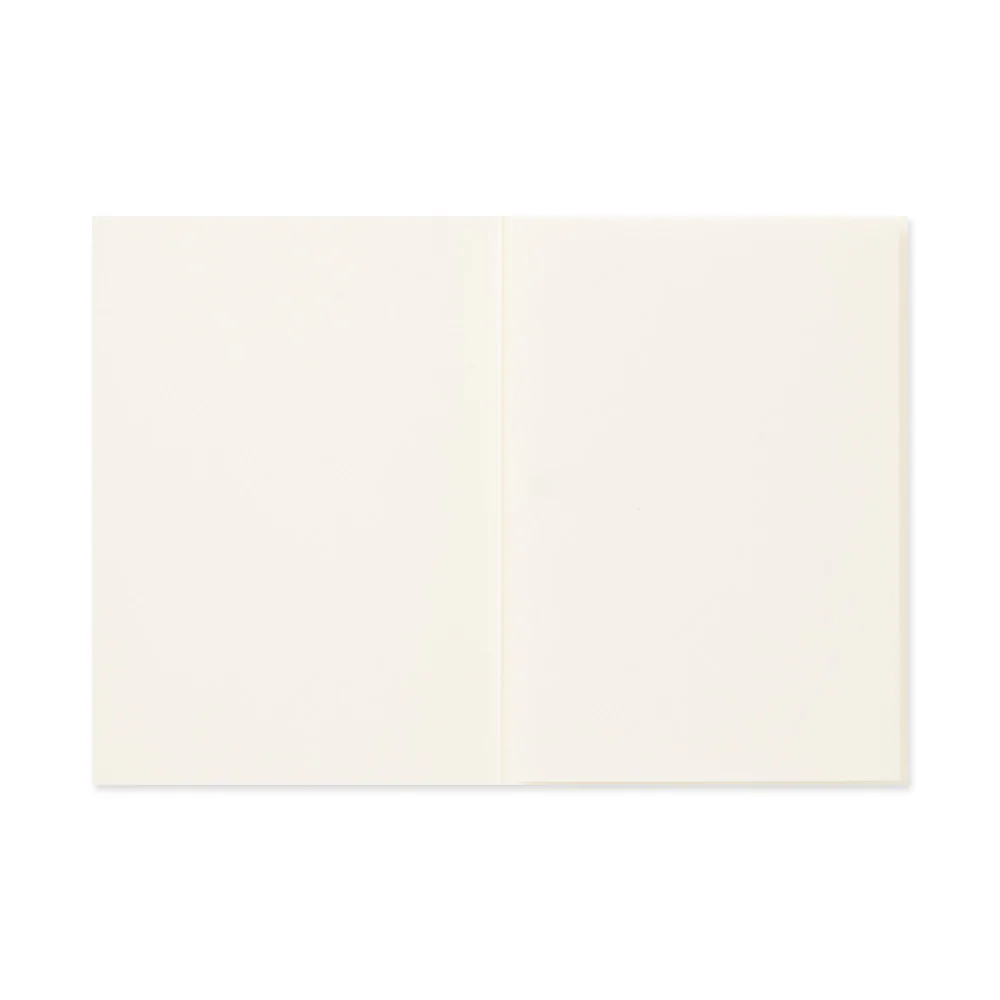 Traveler's Company Notebook Passport Refill 018 Accordion Fold Paper - Image 5