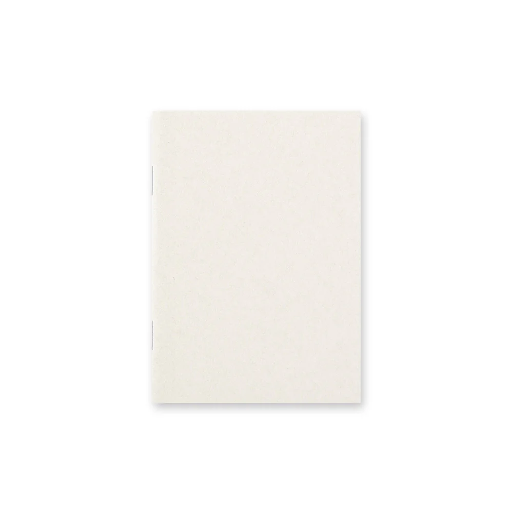Traveler's Company Notebook Passport Refill 015 Watercolour Paper - Image 4
