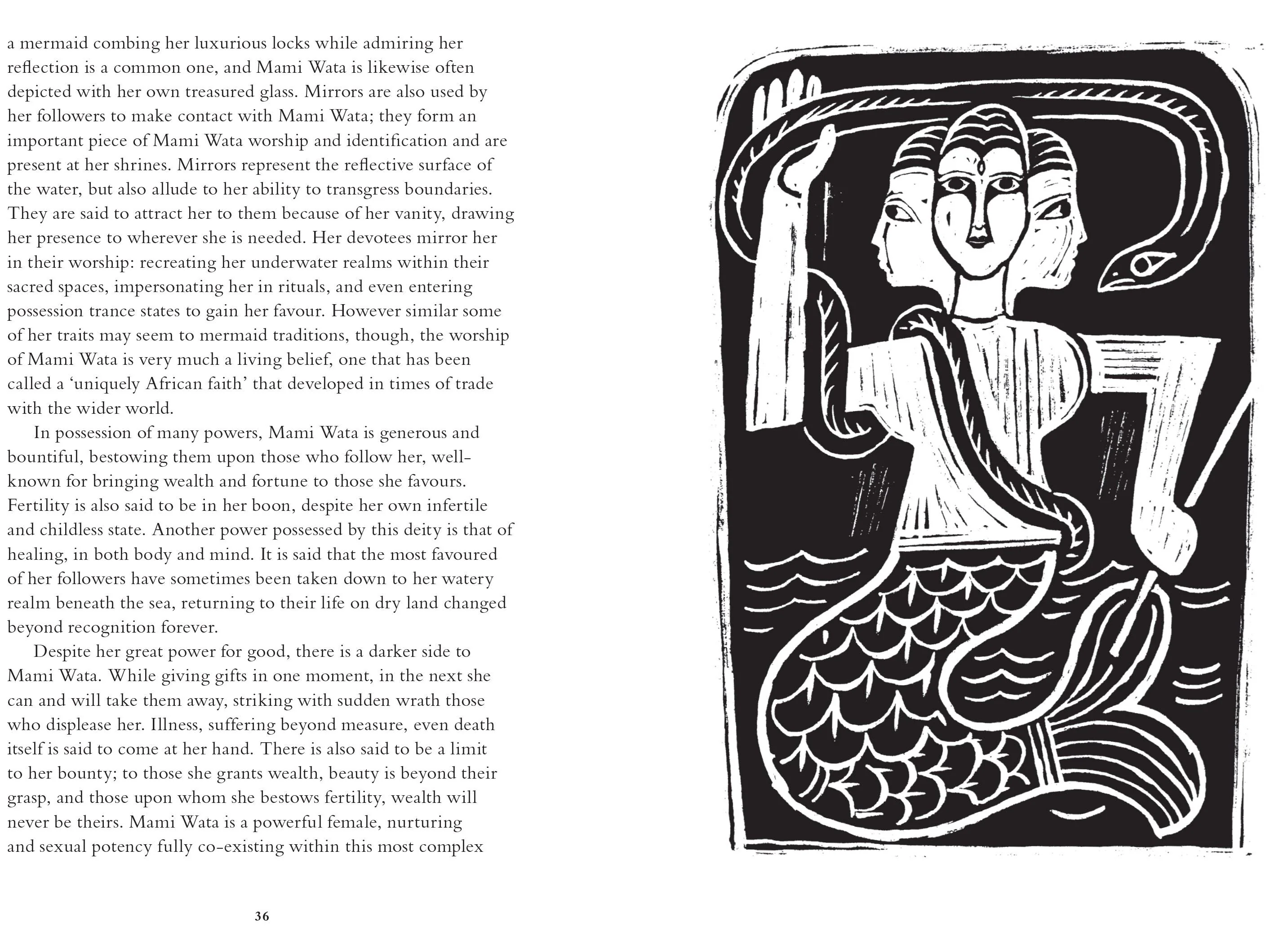 Treasury of Folklore: Seas and Rivers - Image 2