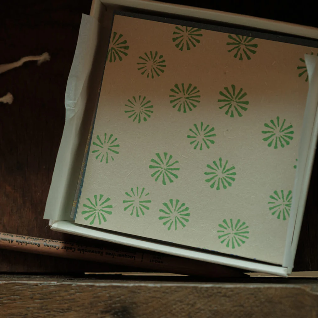 Trolls Paper Kkuleomi Paper Memo Box - Image 6
