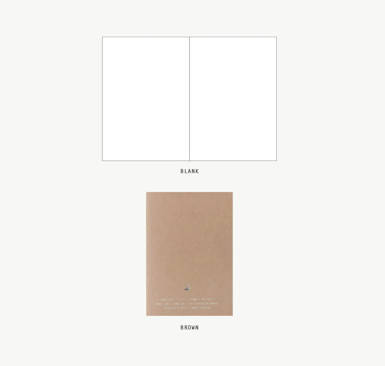 Trolls Paper Swan Note B6 Notebook - Image 9