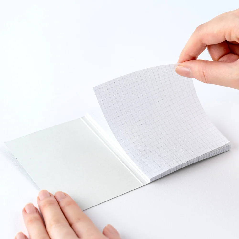 Hobonichi TSUKI no IRO: Add-on Sticky Notes - Image 8