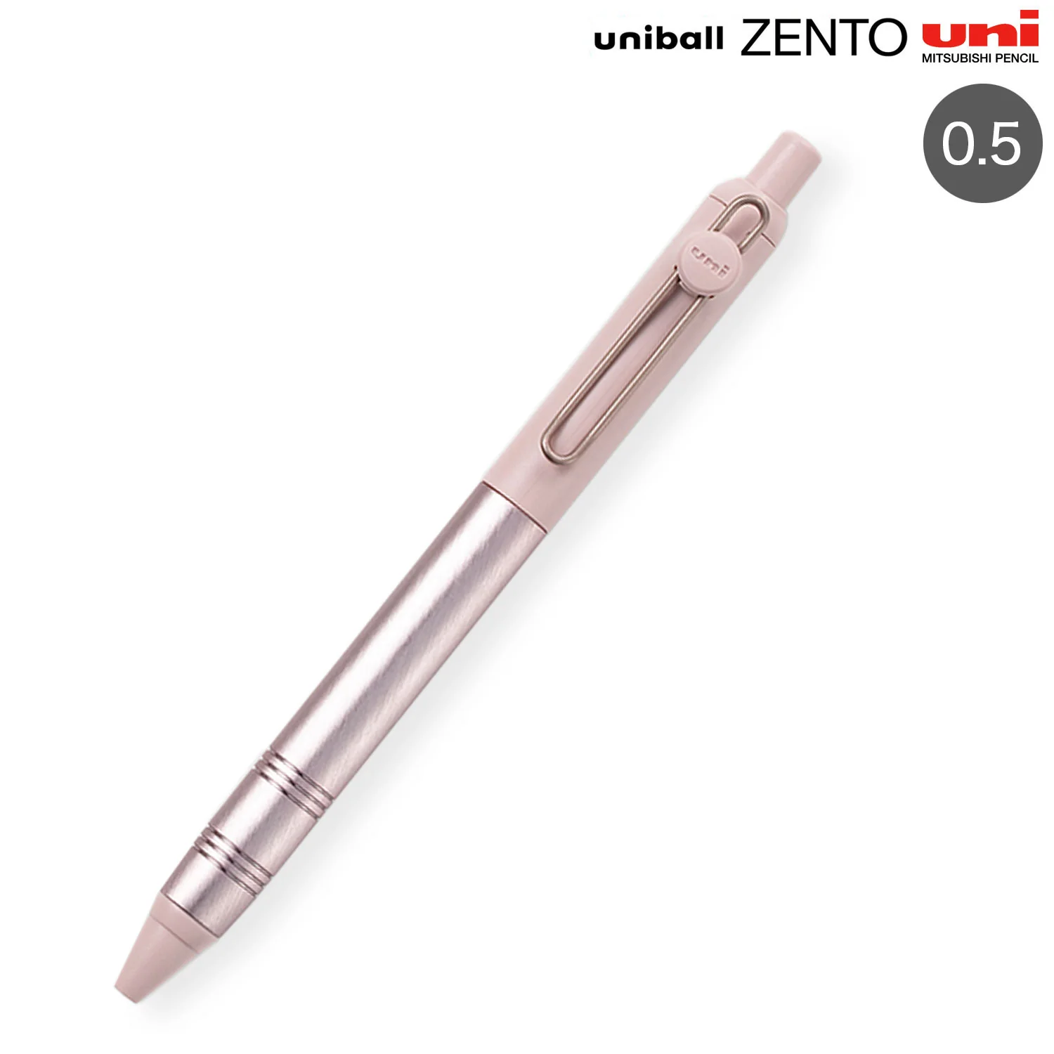 Uni-Ball Zento Flow Gel Pen - Image 13